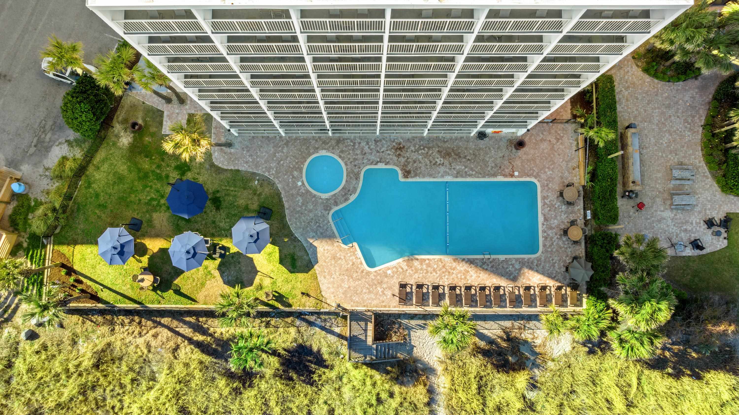 2209 S Ocean Blvd. Unit: all units