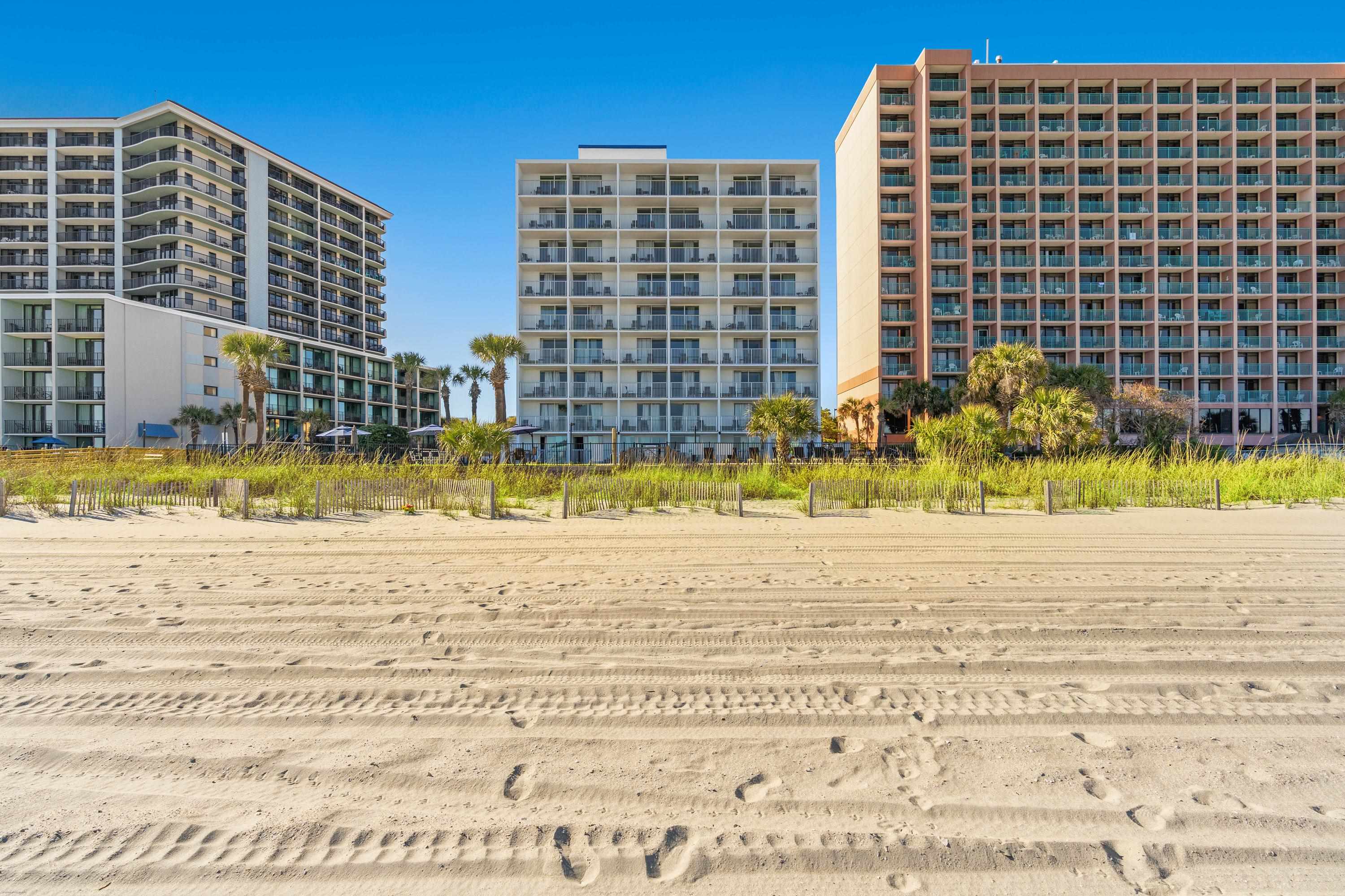 2209 S Ocean Blvd. Unit: all units