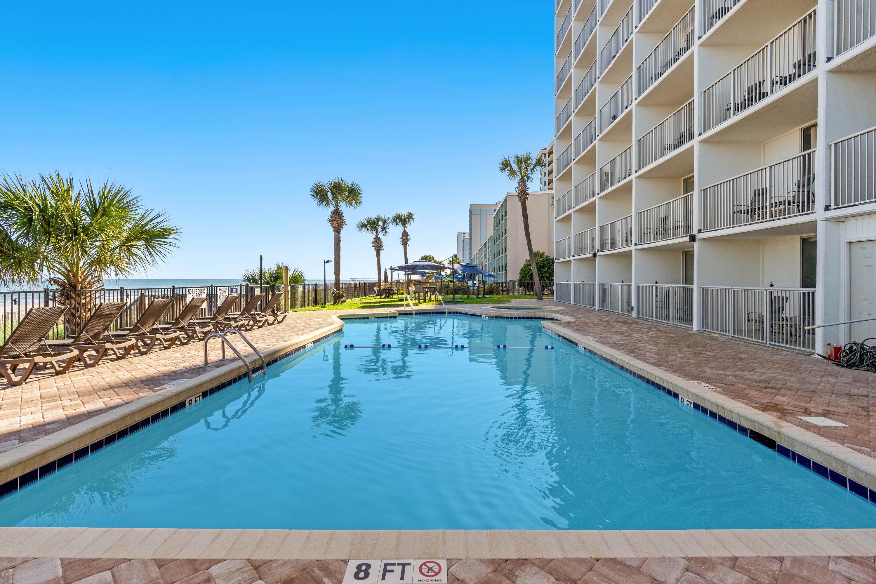 2209 S Ocean Blvd. Unit: all units