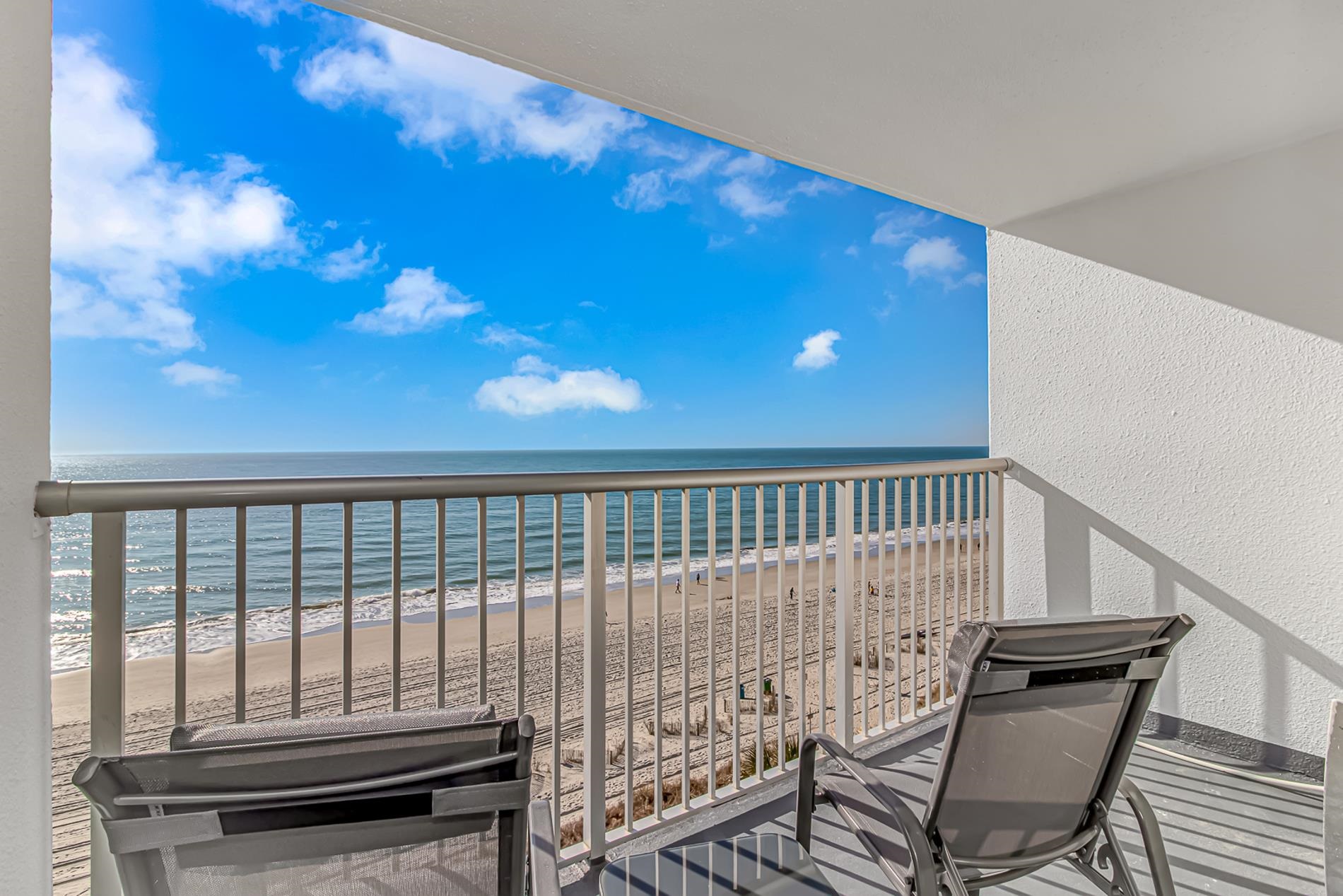 2209 S Ocean Blvd. Unit: all units