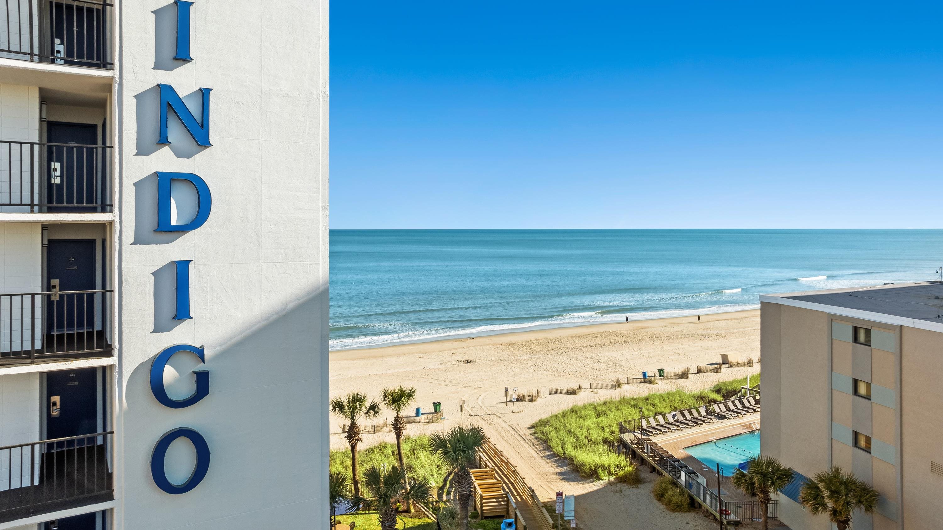 2209 S Ocean Blvd. Unit: all units