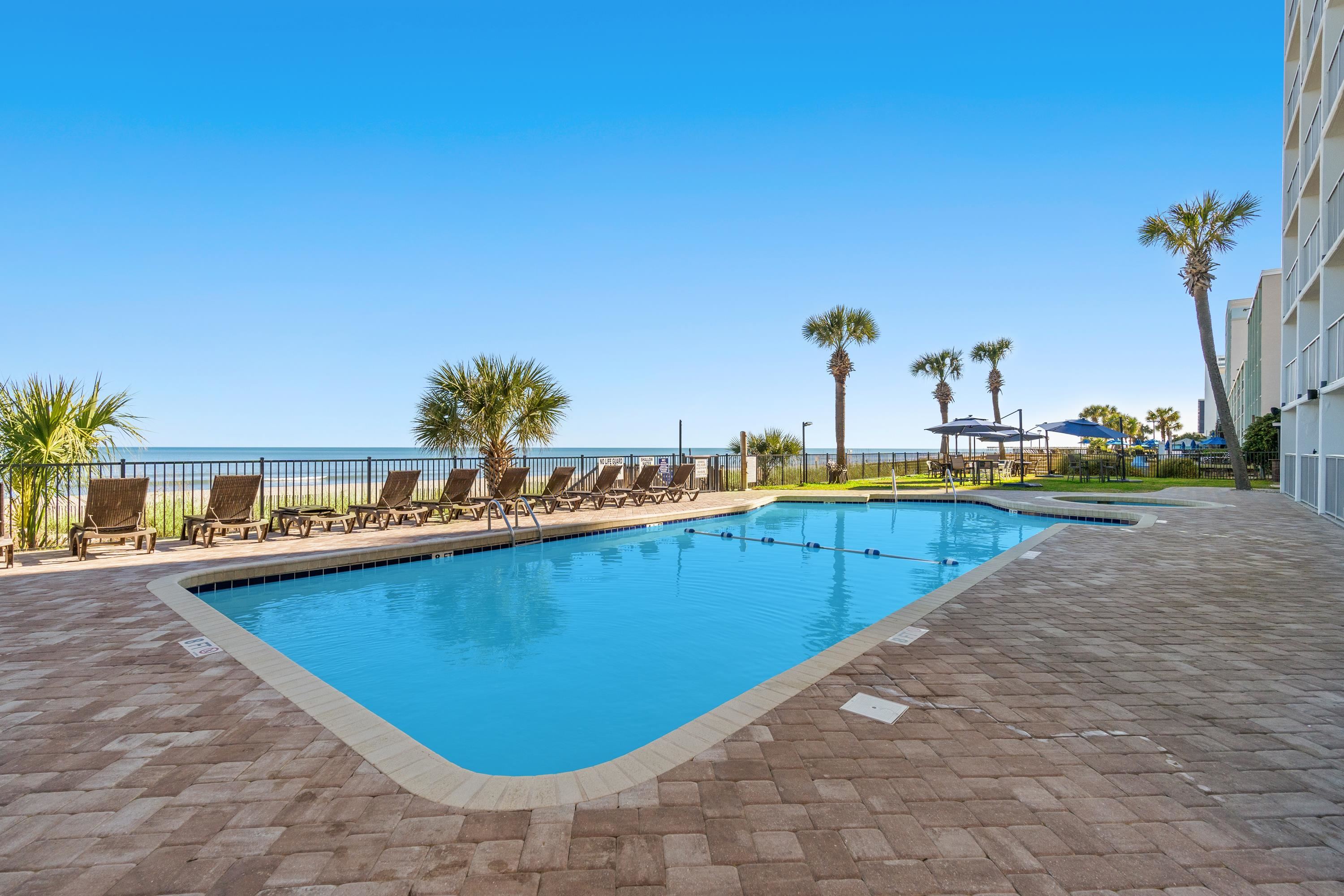 2209 S Ocean Blvd. Unit: all units