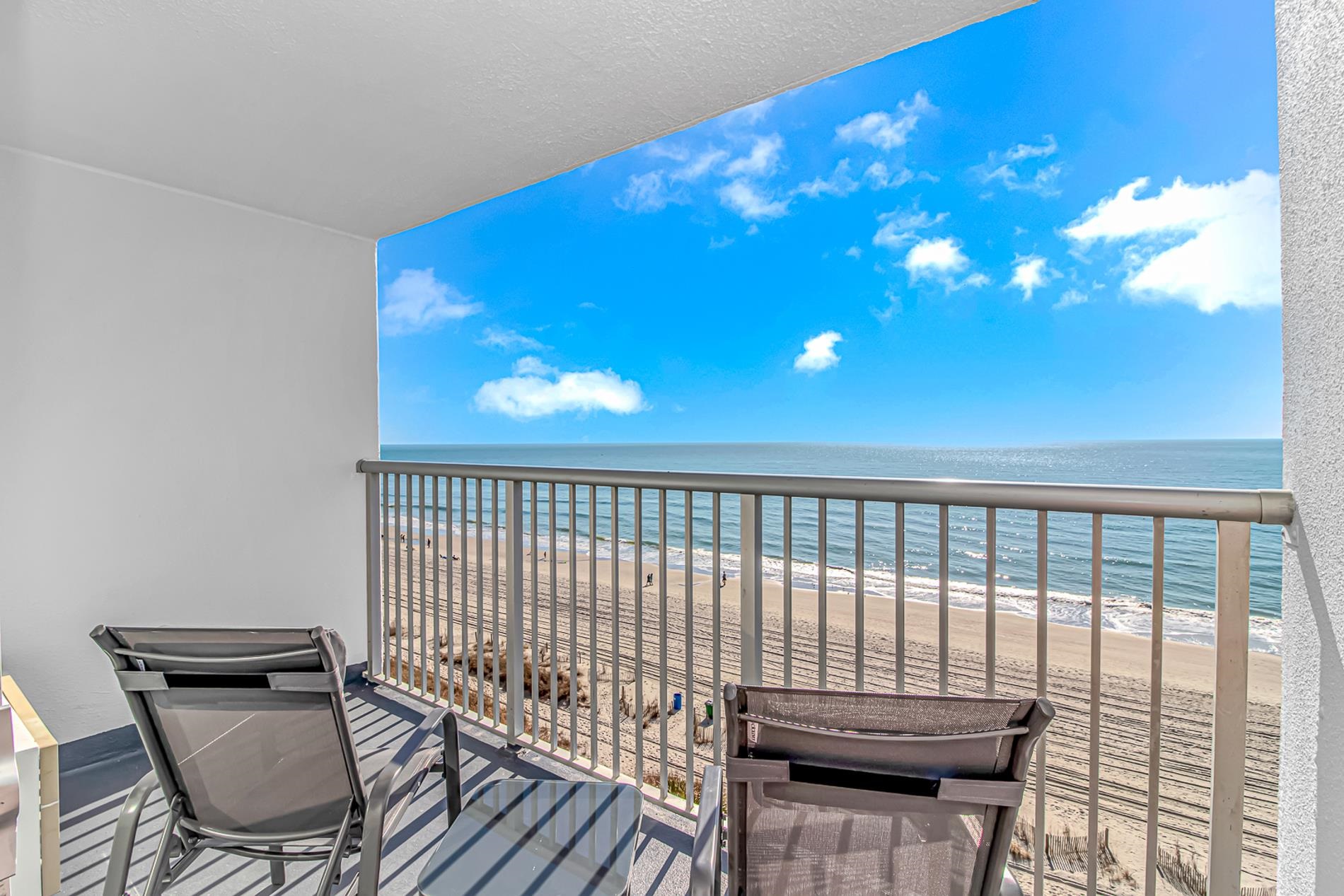 2209 S Ocean Blvd. Unit: all units
