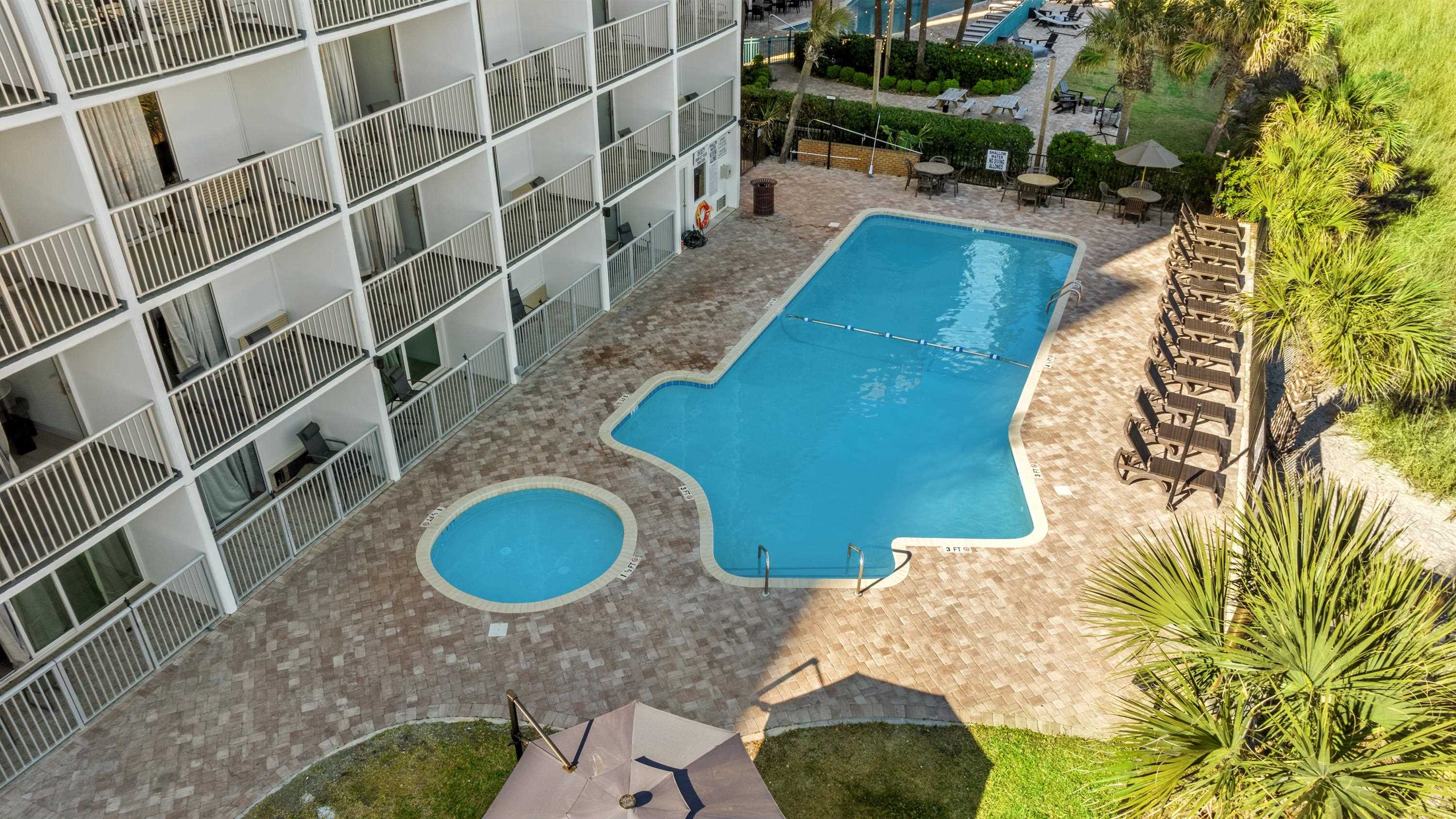 2209 S Ocean Blvd. Unit: all units