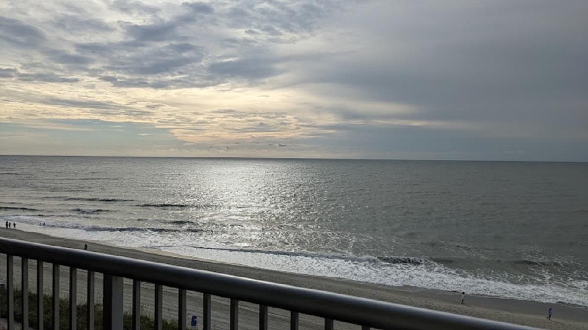 2209 S Ocean Blvd. Unit: all units