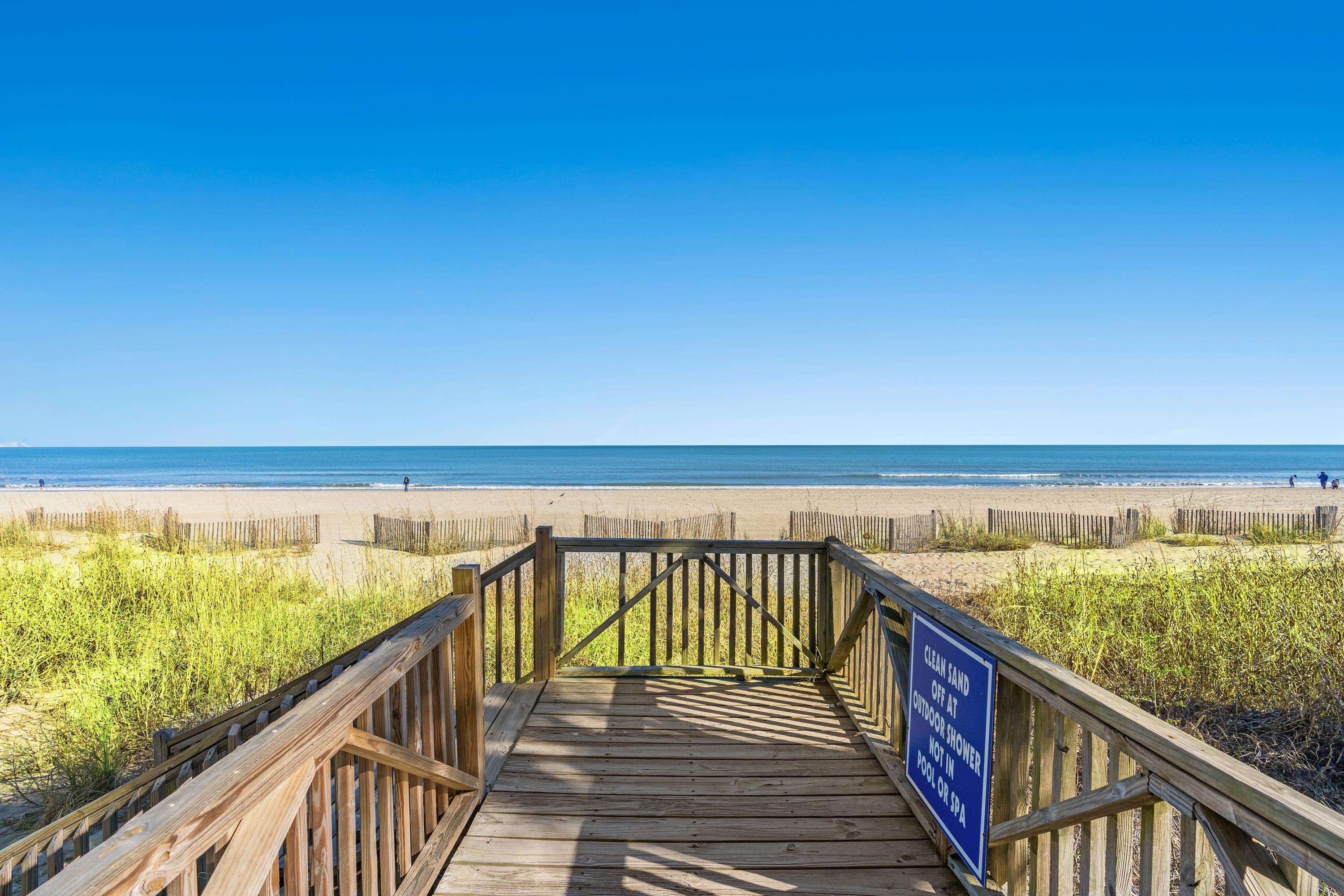2209 S Ocean Blvd. Unit: all units