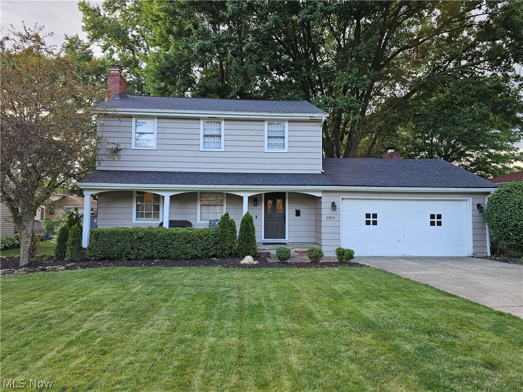 6000 Glenridge Road