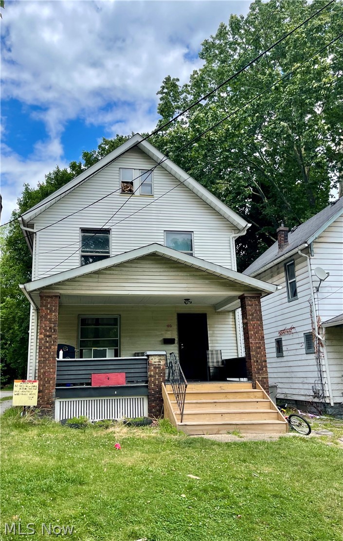 122 New York Avenue