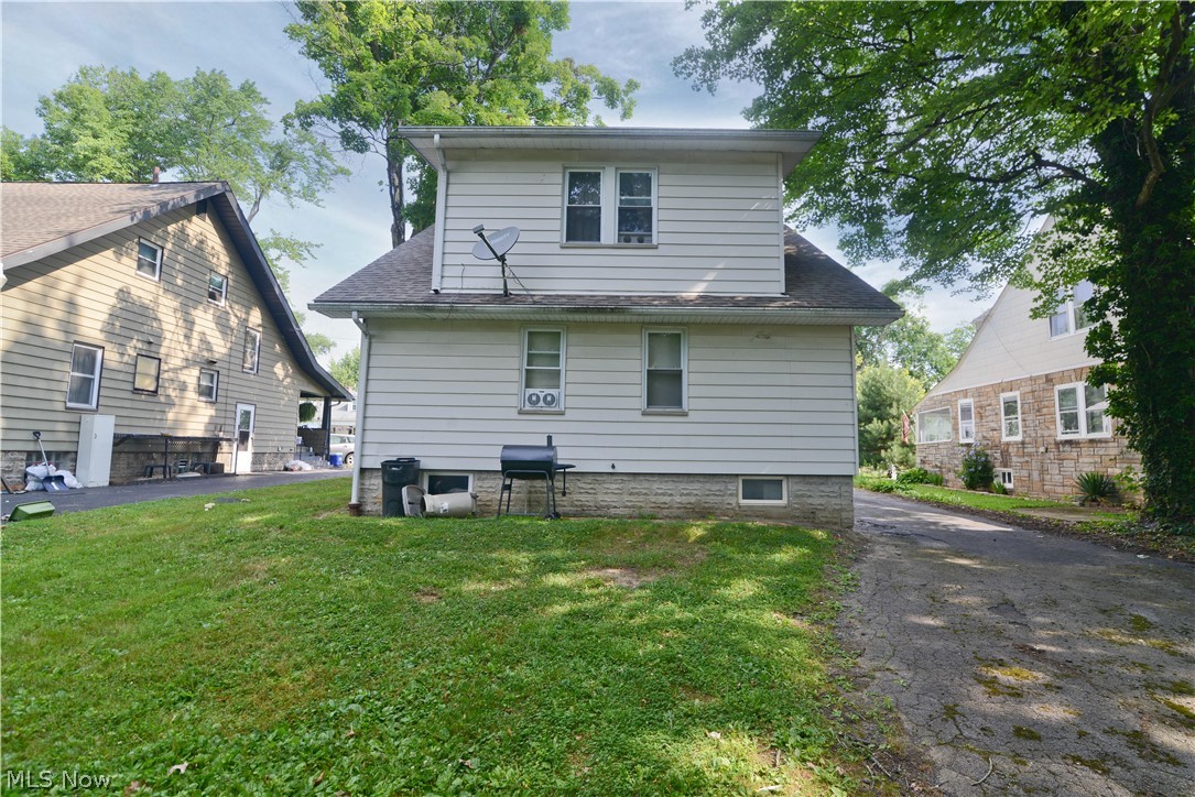 17 Massachusetts Avenue