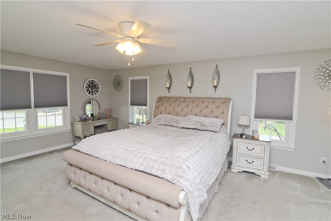 8696 Chesterton Drive