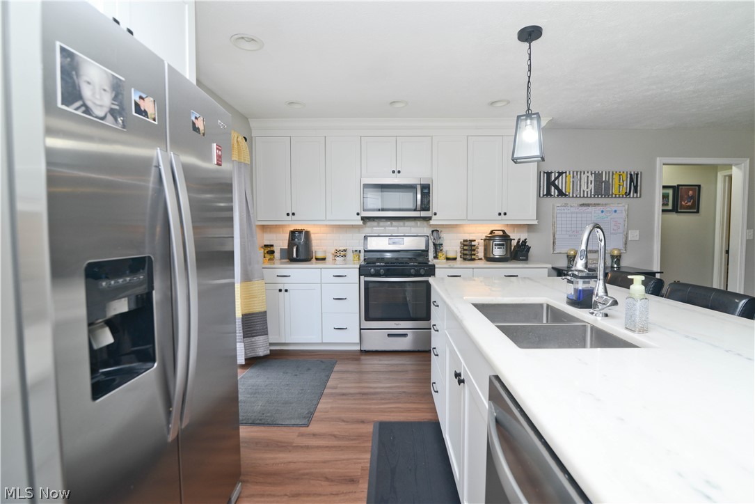8696 Chesterton Drive