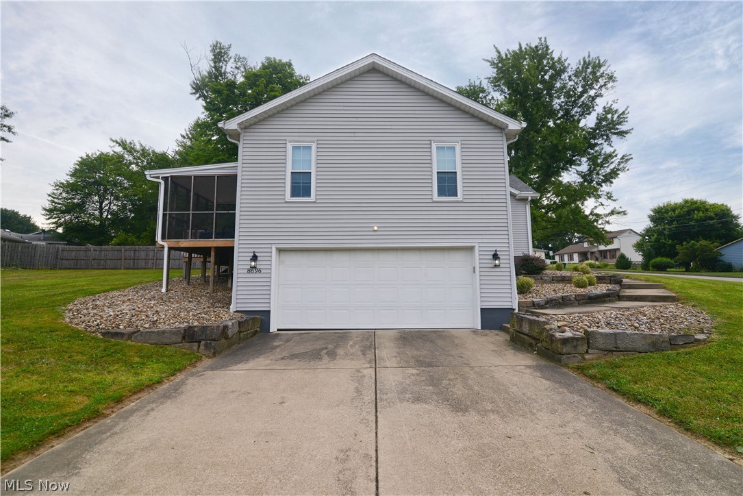 8696 Chesterton Drive