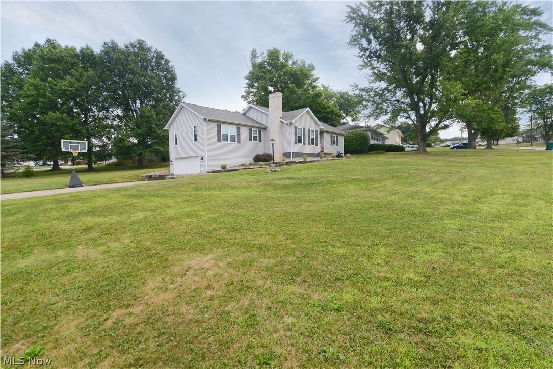 8696 Chesterton Drive