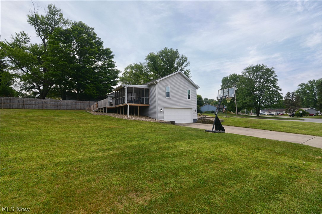 8696 Chesterton Drive