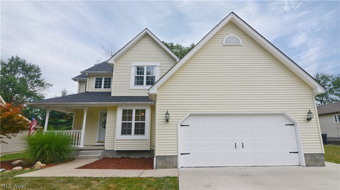 7025 Kirk Road