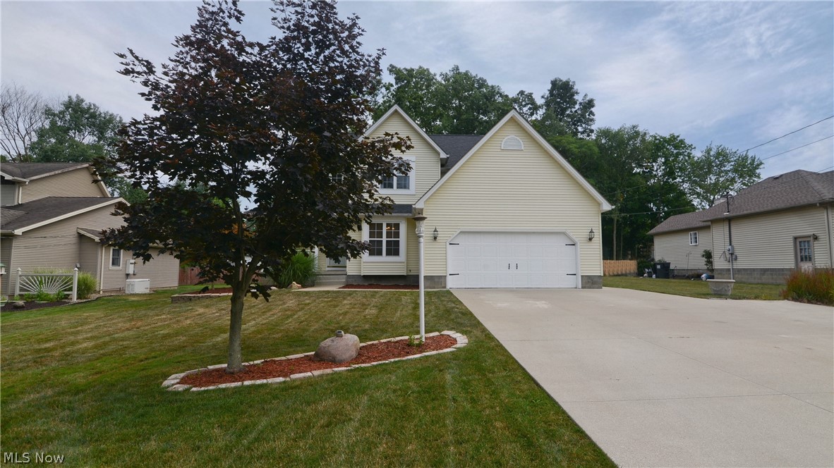 7025 Kirk Road
