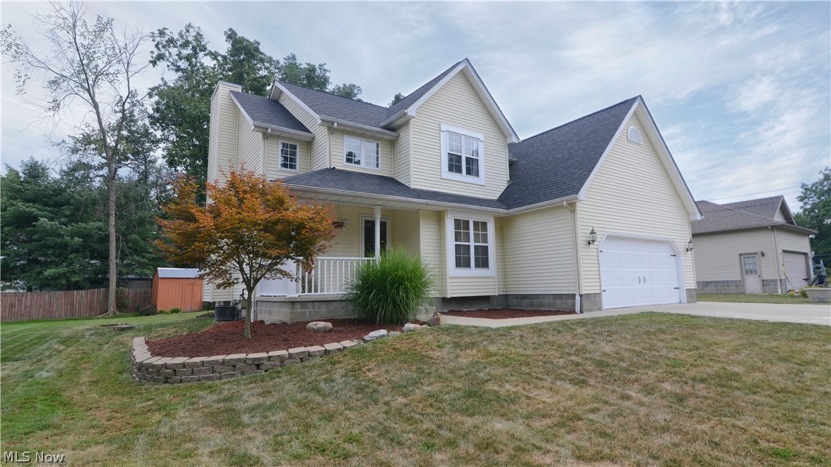 7025 Kirk Road