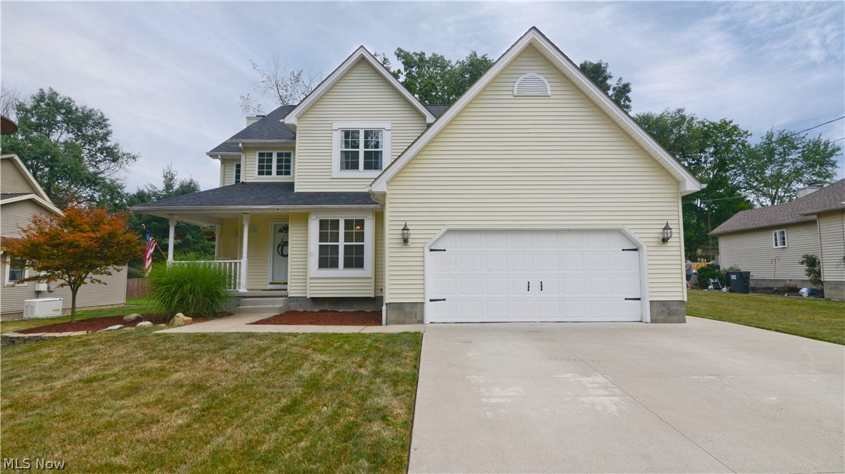 7025 Kirk Road