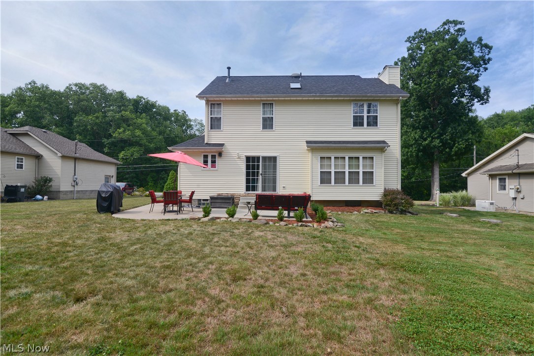 7025 Kirk Road