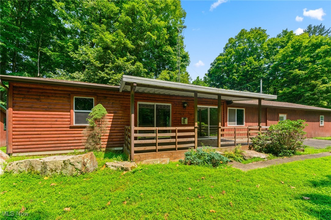 13194 Old Fredericktown Road