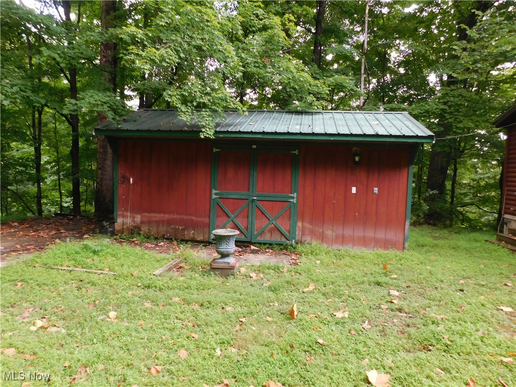 13194 Old Fredericktown Road
