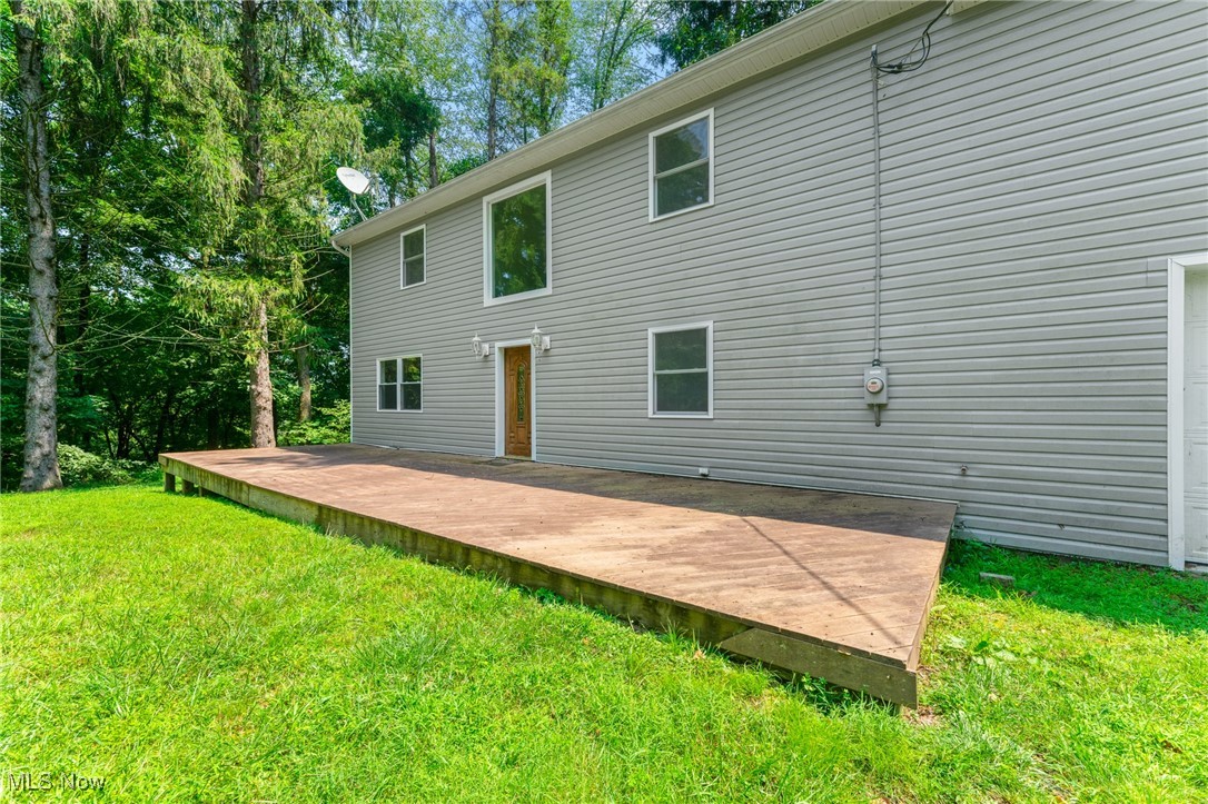 13194 Old Fredericktown Road