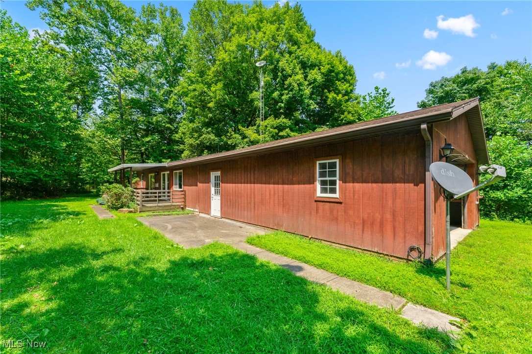 13194 Old Fredericktown Road