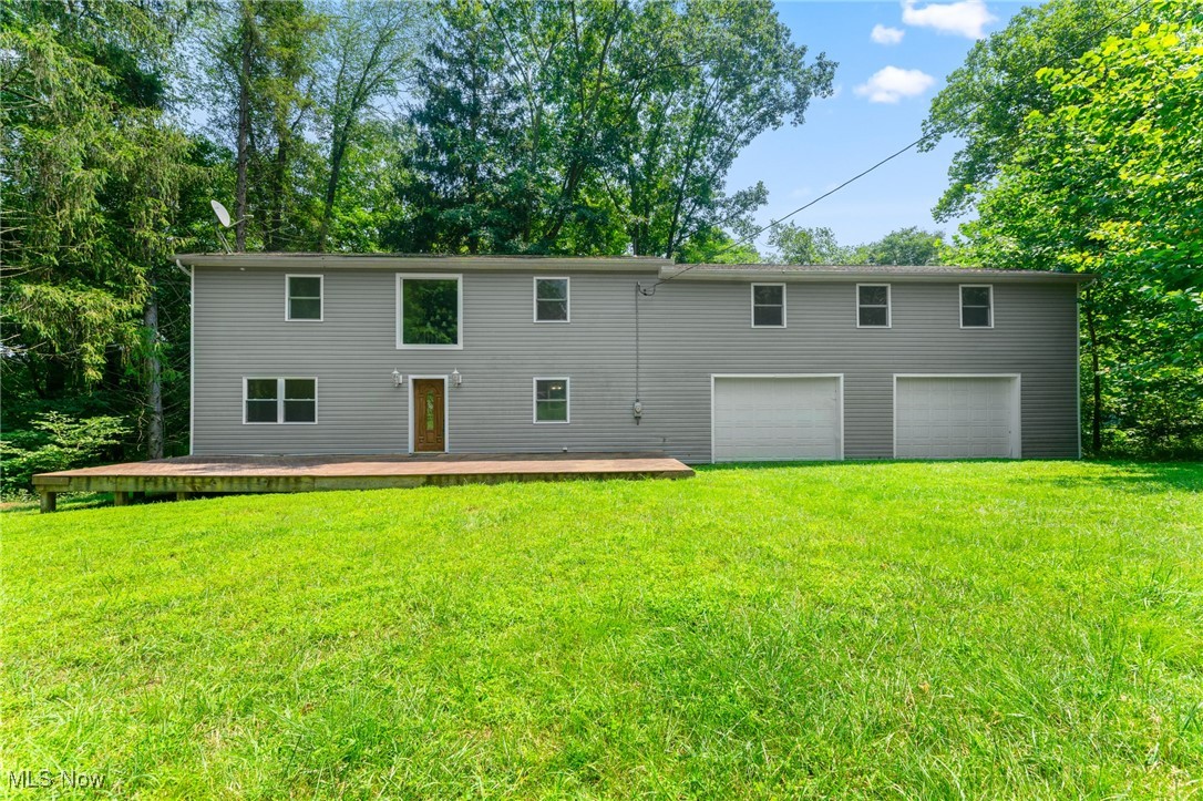 13194 Old Fredericktown Road