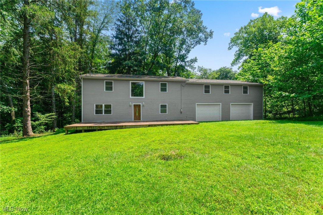 13194 Old Fredericktown Road