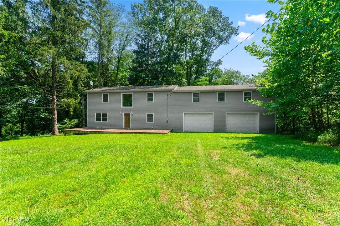 13194 Old Fredericktown Road