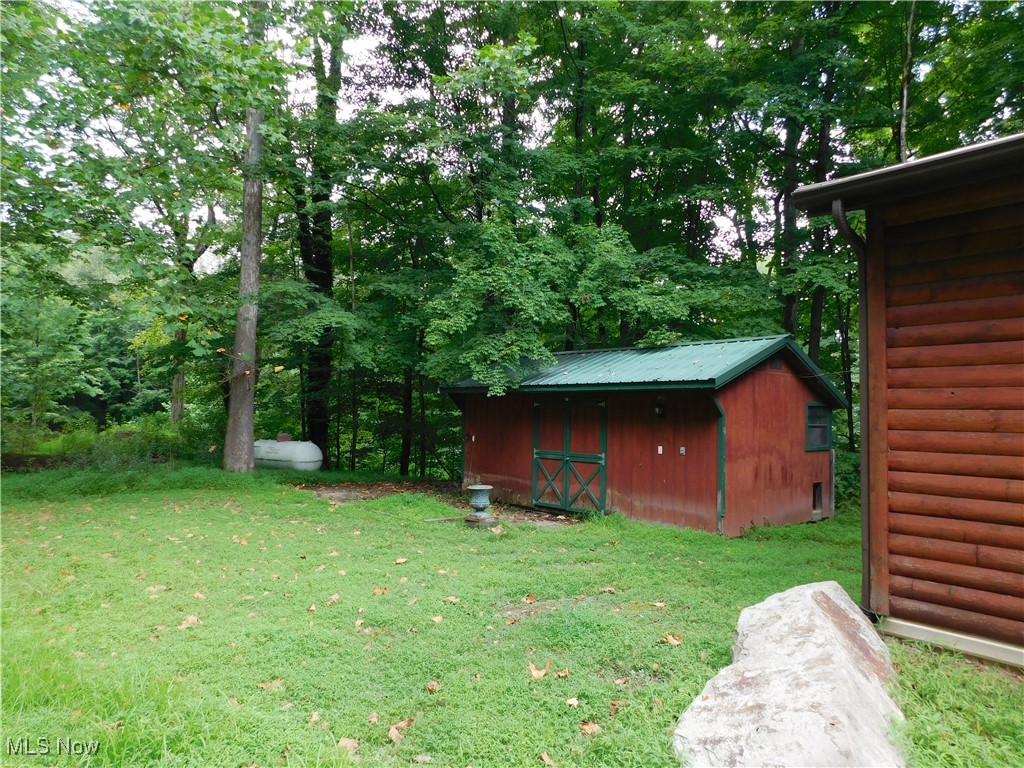 13194 Old Fredericktown Road