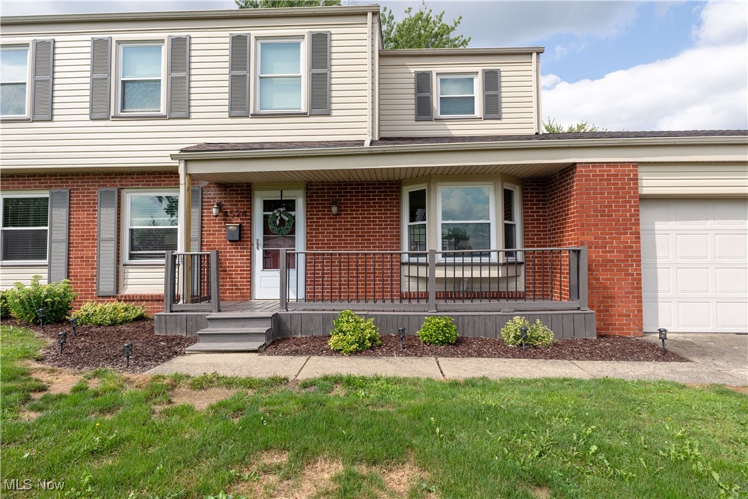 4524 Woodridge Drive