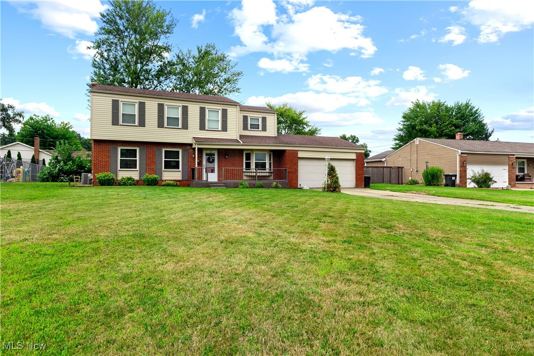 4524 Woodridge Drive