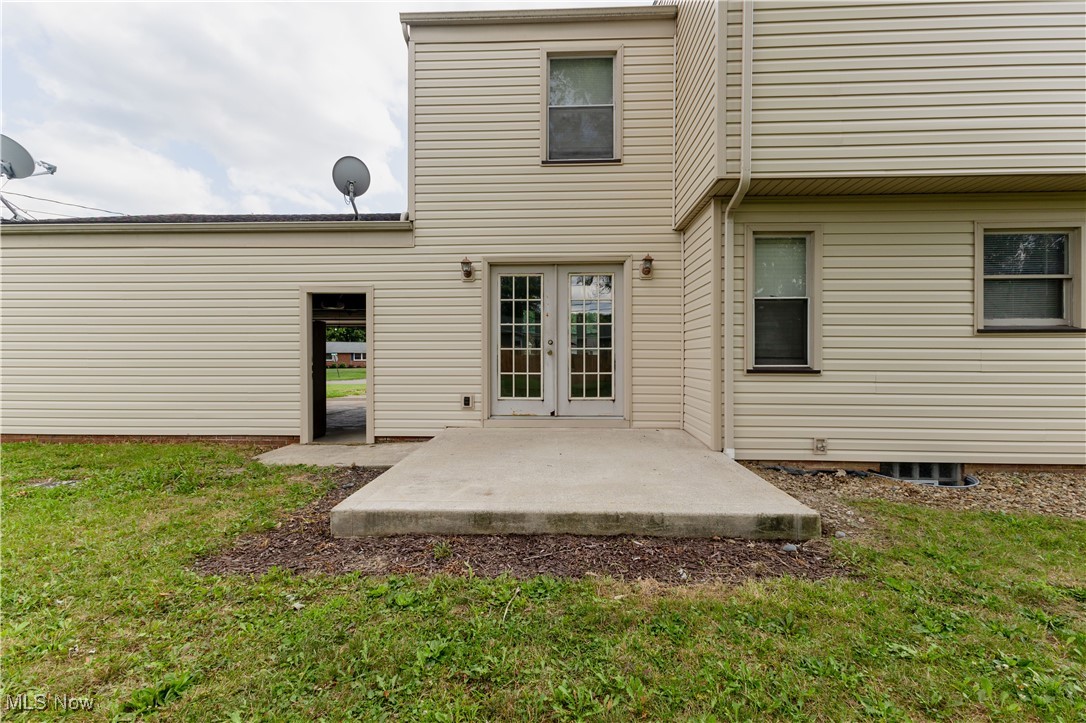 4524 Woodridge Drive