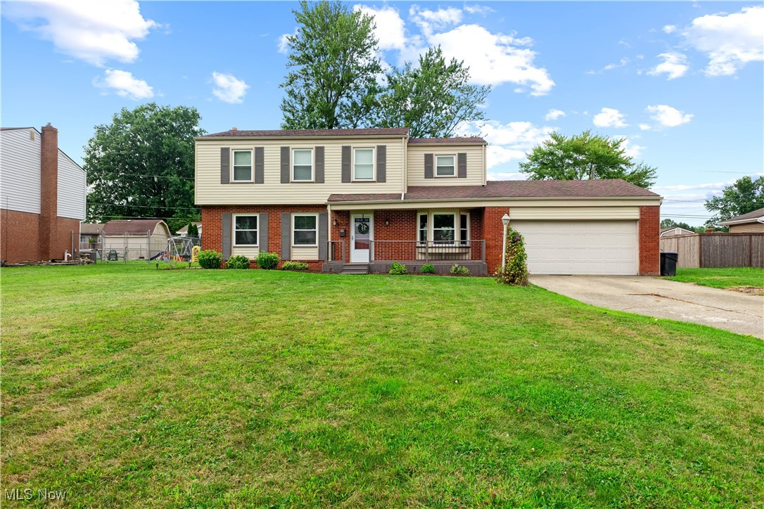 4524 Woodridge Drive