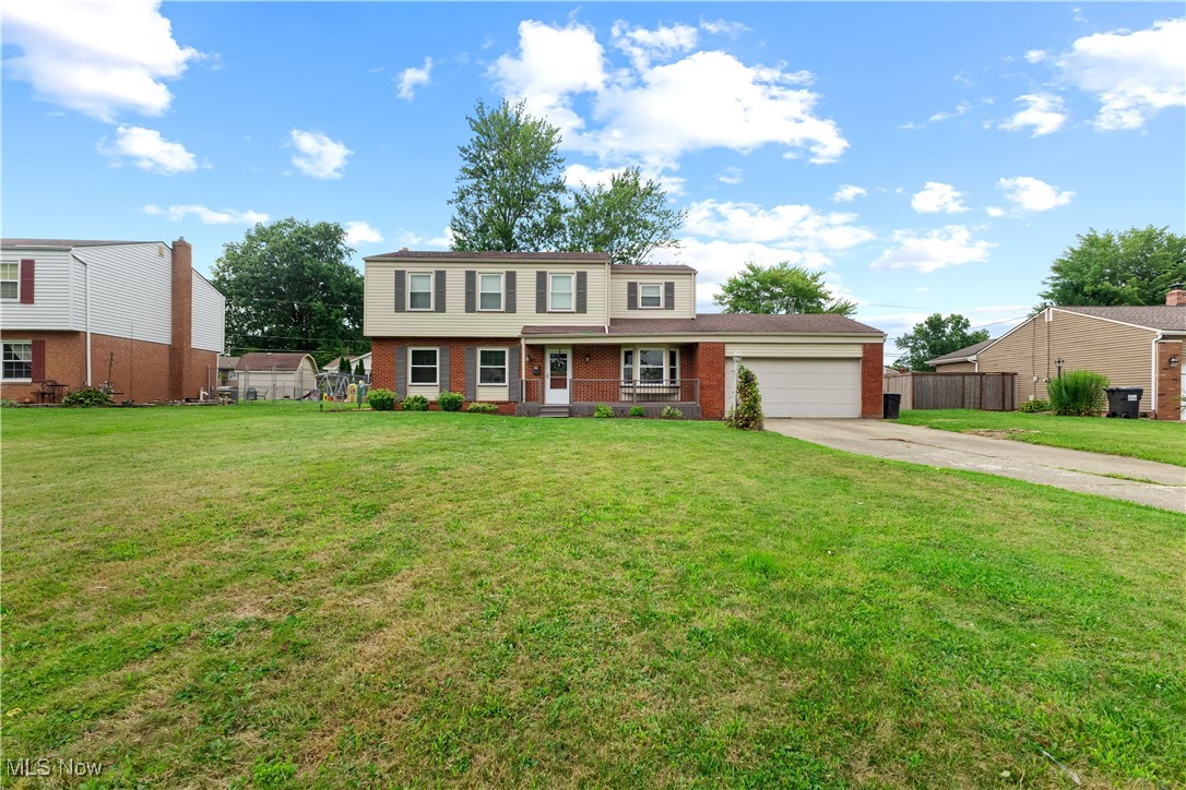 4524 Woodridge Drive