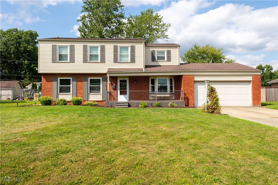 4524 Woodridge Drive