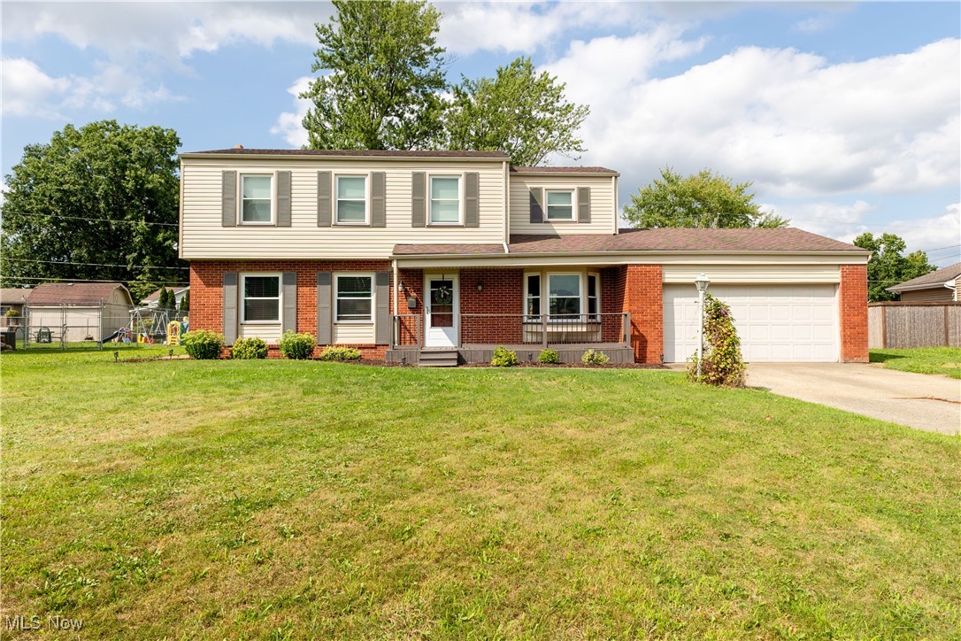 4524 Woodridge Drive