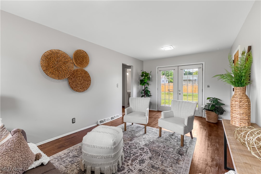 4524 Woodridge Drive