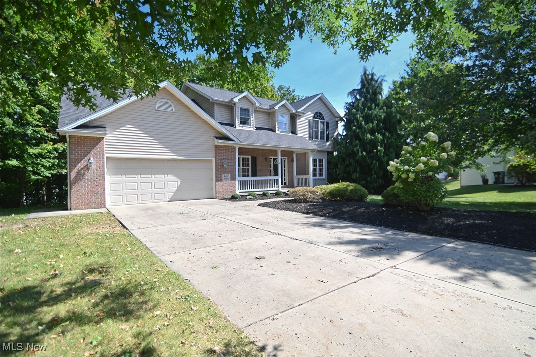 600 Hickory Hollow Drive