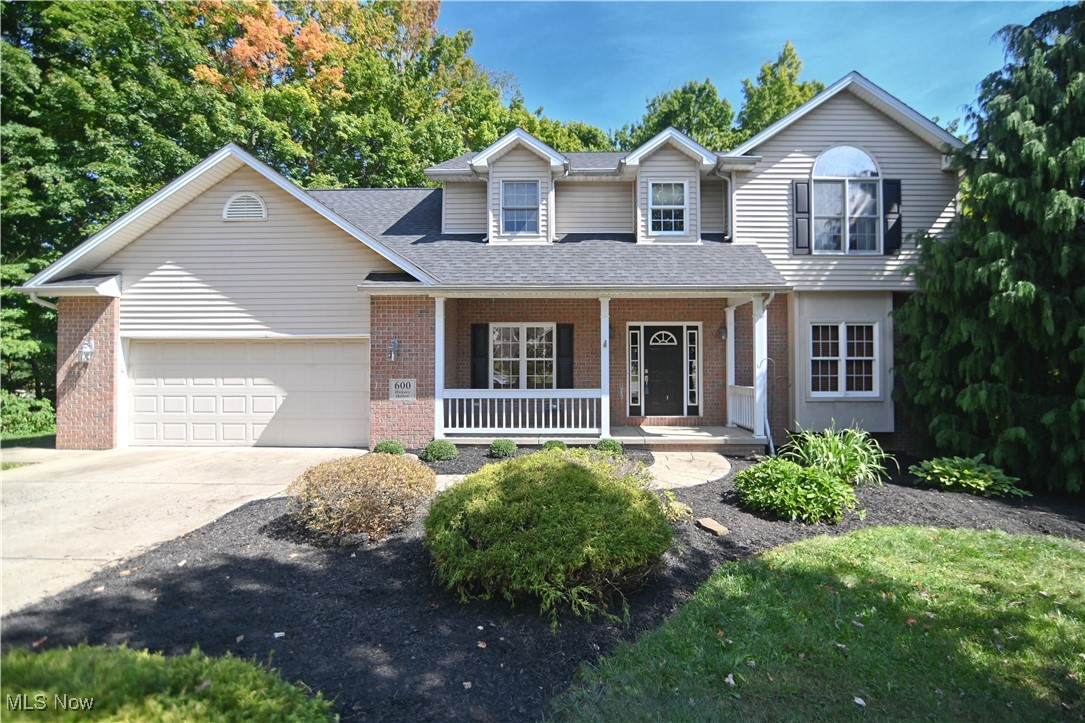 600 Hickory Hollow Drive