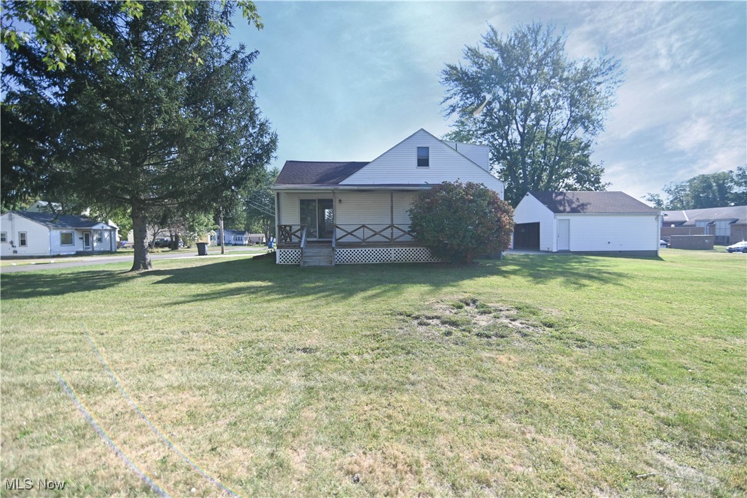 56 Woodglen Avenue