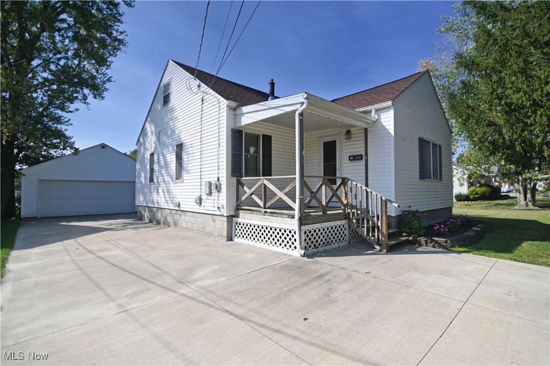 56 Woodglen Avenue