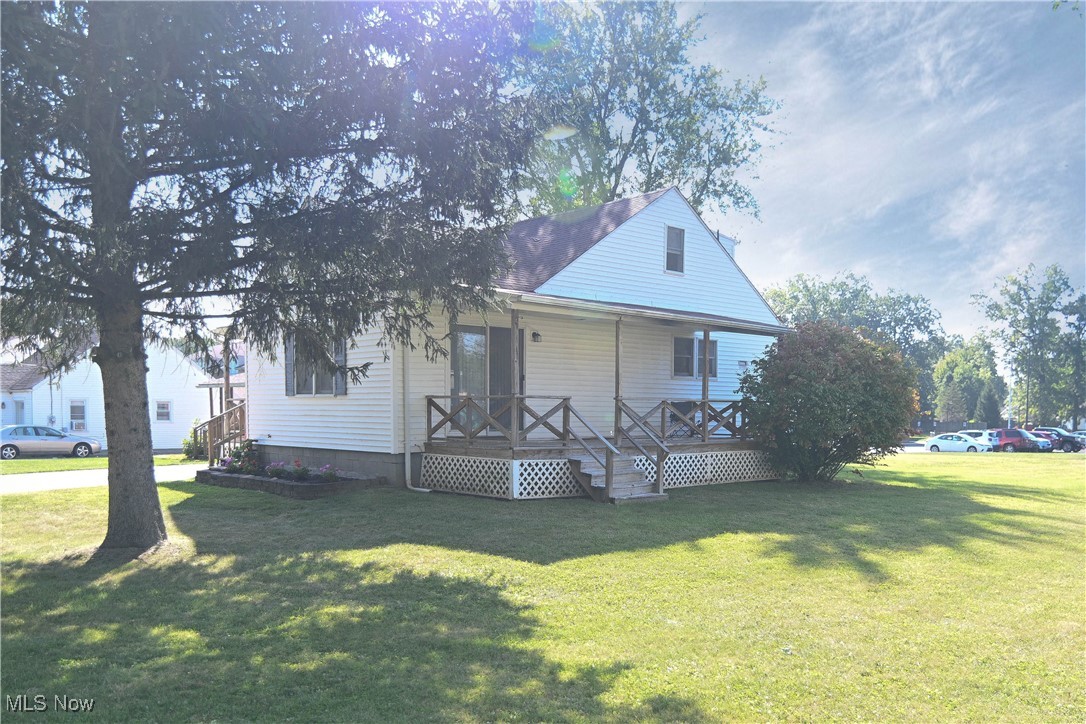 56 Woodglen Avenue