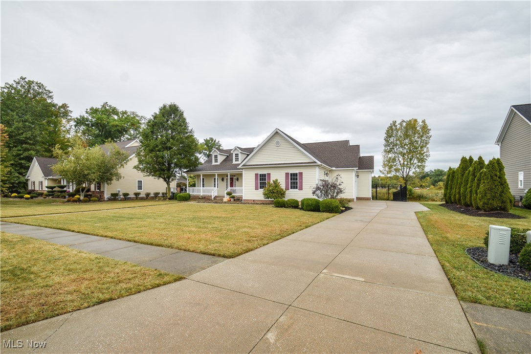 3304 Ridgely Park