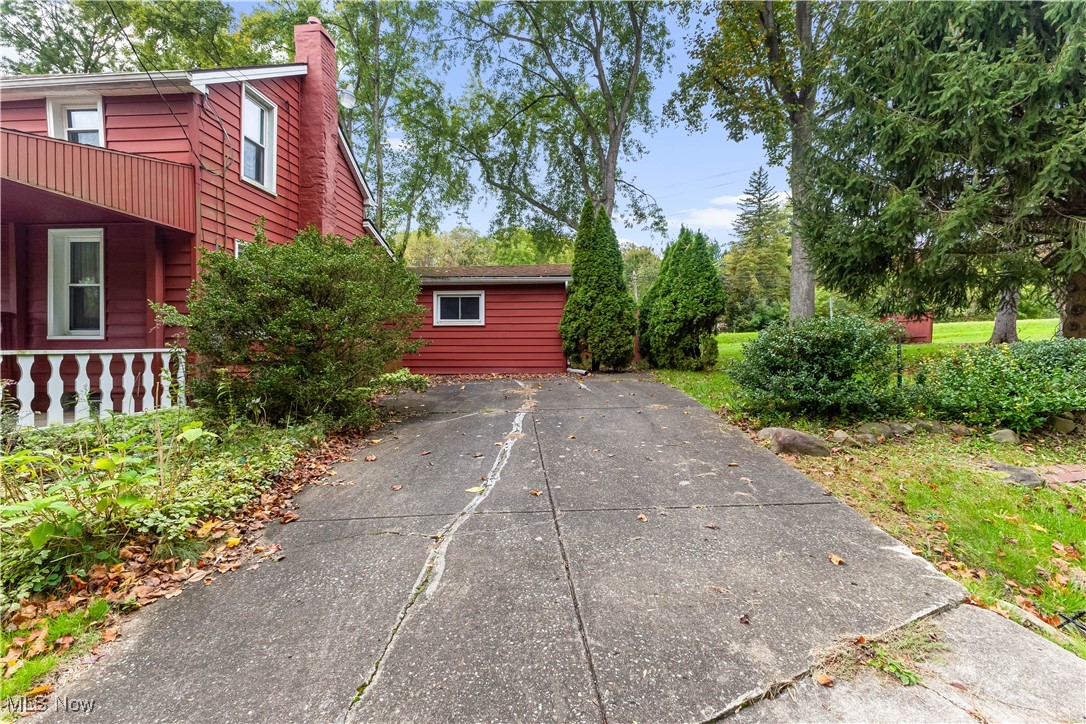 4208 Logan Gate Road