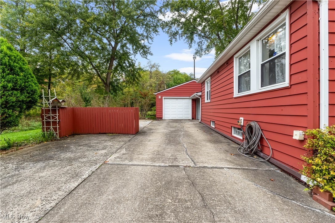 4208 Logan Gate Road