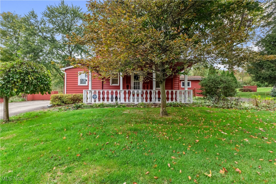 4208 Logan Gate Road
