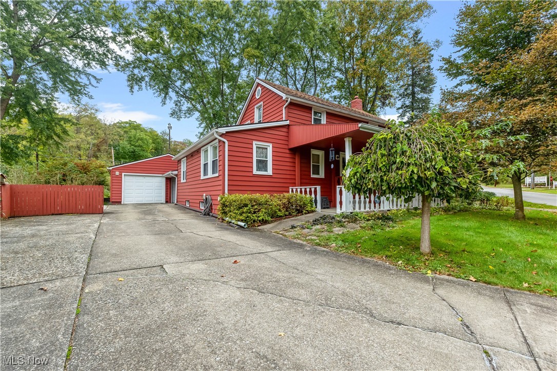 4208 Logan Gate Road