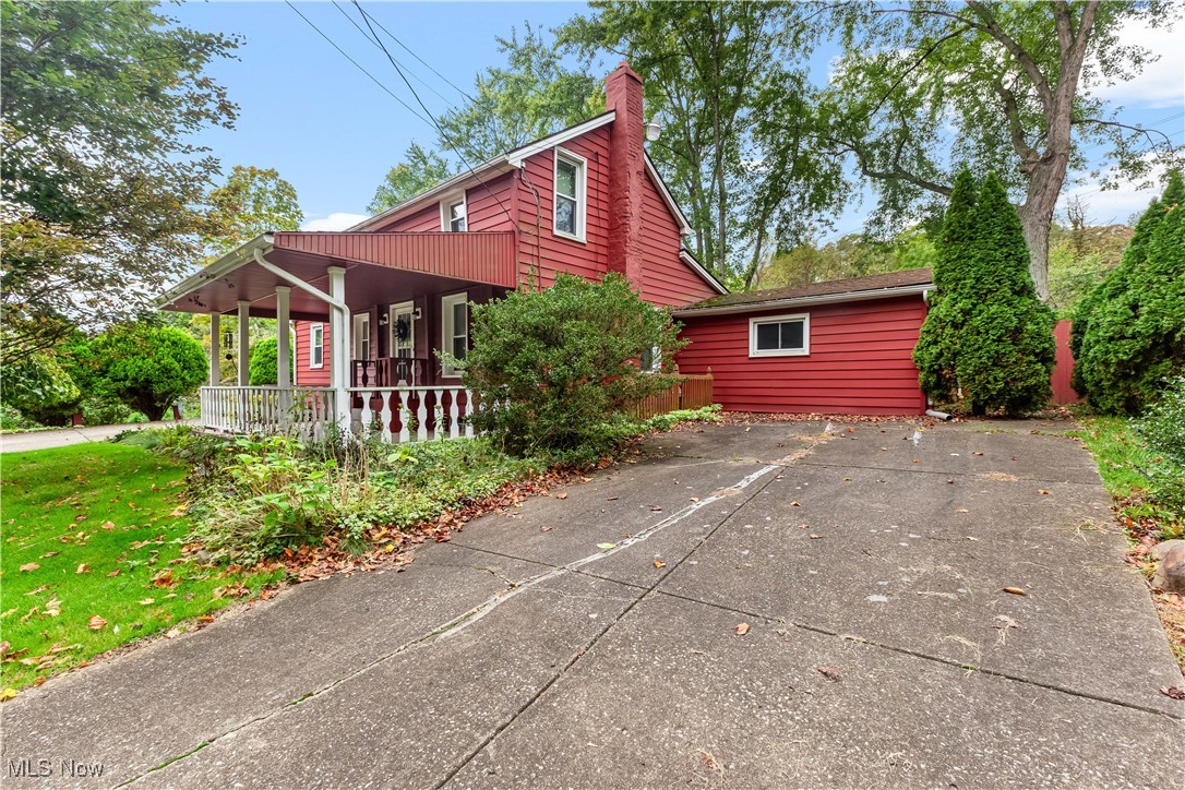 4208 Logan Gate Road